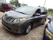 Toyota Sienna 2012 Teal for sale