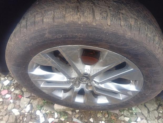 Toyota RAV4 2019 Gray