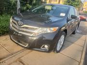 Toyota Venza XLE AWD 2013 Black for sale