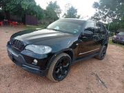 BMW X5 2007 Black for sale