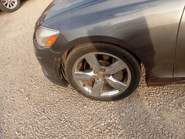 Lexus GS 2007 Gray