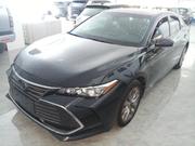 Toyota Avalon 2020 Black for sale