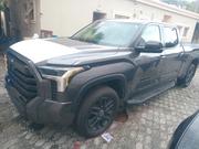 Toyota Tundra 2025 Gray for sale