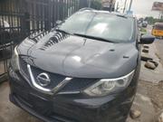 Nissan Qashqai 2016 Black for sale