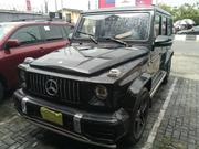 Mercedes-Benz G-Class 2013 Black for sale