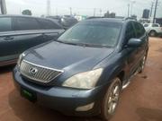 Lexus ES 330 2005 Gray for sale