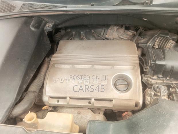 Lexus ES 330 2005 Gray