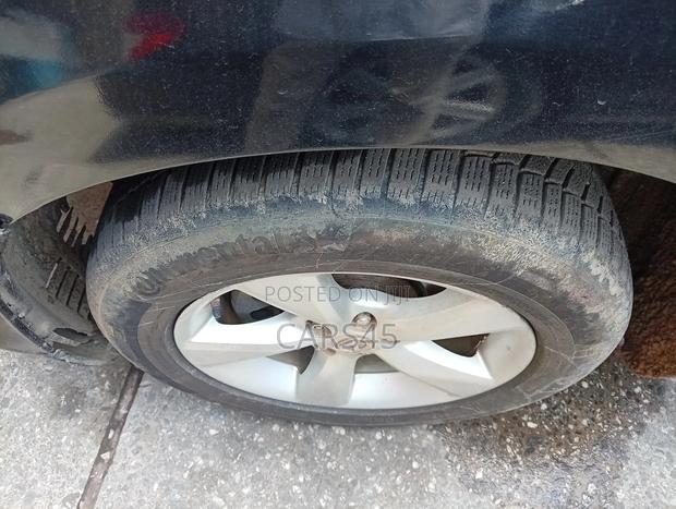 Lexus RX 2010 Gray