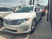 Toyota Venza 2010 White for sale