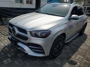 Mercedes-Benz GLE-Class 2020 Silver for sale