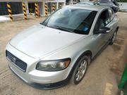 Volvo C30 2007 Silver for sale