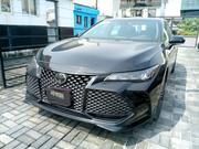 Toyota Avalon XSE 2020 Black for sale