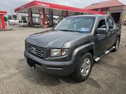 Honda Ridgeline 2008 Gray for sale