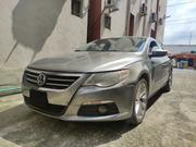 Volkswagen Passat 2010 Brown for sale