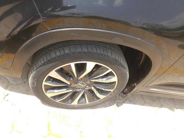 IVM G5T 2020 Black