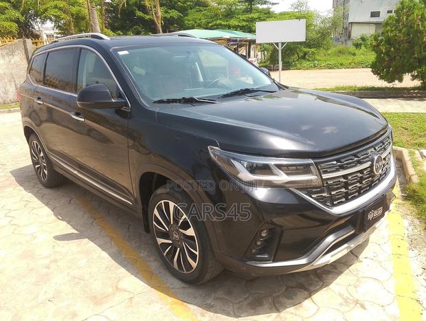 IVM G5T 2020 Black