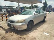Toyota Camry 2006 Silver for sale
