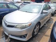Toyota Camry 2013 Silver for sale