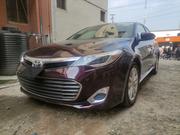 Toyota Avalon XLE Touring Sedan FWD (3.5L 6cyl 6A) 2013 Burgandy for sale