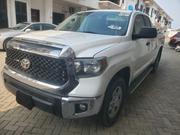 Toyota Tundra SR5 5.7L V8 w/FFV 4x4 CrewMax 5.6 ft. box 145.7 in. WB for sale