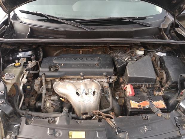 Scion xB 2012 Black