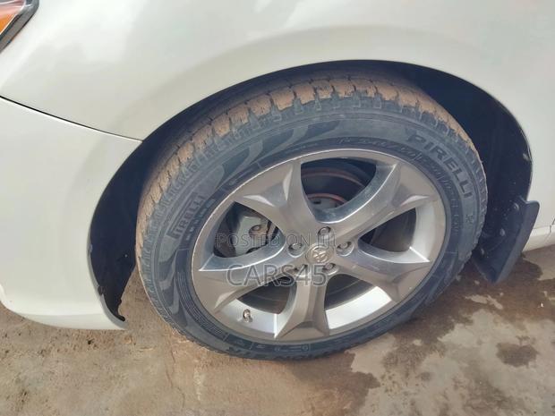 Toyota Venza 2010