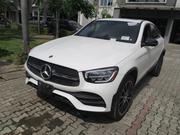 Mercedes-Benz GLC-Class 2022 White for sale
