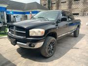 Dodge RAM 2008 Black for sale