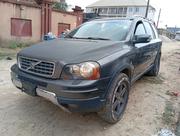 Volvo XC90 3.2 2007 Black for sale