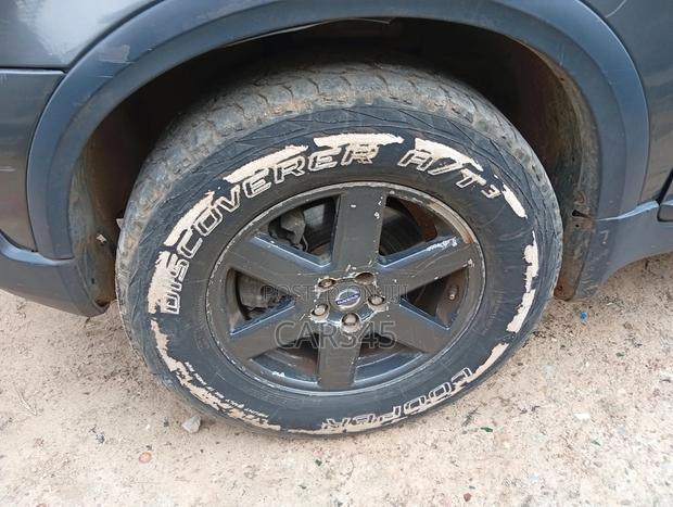 Volvo XC90 3.2 2007 Black