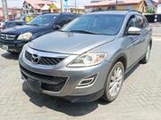 Mazda CX-9 2010 Gray for sale