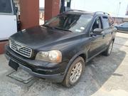 Volvo XC90 2008 Black for sale