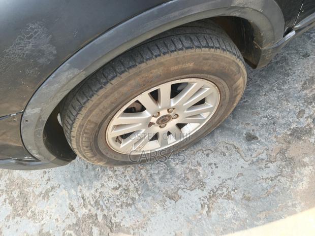 Volvo XC90 2008 Black