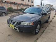 Volvo XC70 2007 Gray for sale