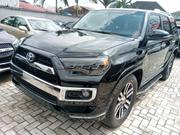 Toyota 4-Runner Limited 4dr 4x4 (4.0L 6cyl 5A) 2016 Black for sale