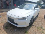 Proton X70 2019 White for sale
