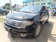 Ford Edge 2008 Black for sale