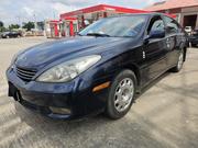 Lexus ES 2003 Blue for sale