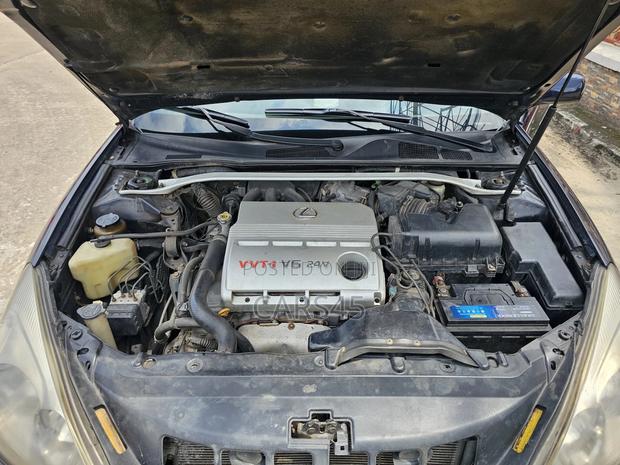 Lexus ES 2003 Blue