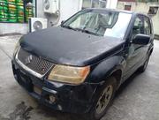 Suzuki Grand 2007 Black for sale