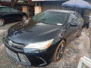 Toyota Camry SE 4dr Sedan (2.5L 4cyl 6A) 2016 Black for sale