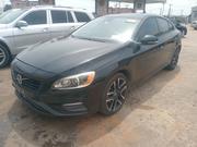 Volvo S60 2017 Black for sale