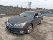 Lexus ES 350 2011 Gray for sale