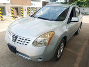 Nissan Rogue 2010 Silver for sale